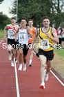 Graded 800 metres, North East Grand Prix, Monkton, Jarrow. Photo: David T. Hewitson/Sports for All Pics